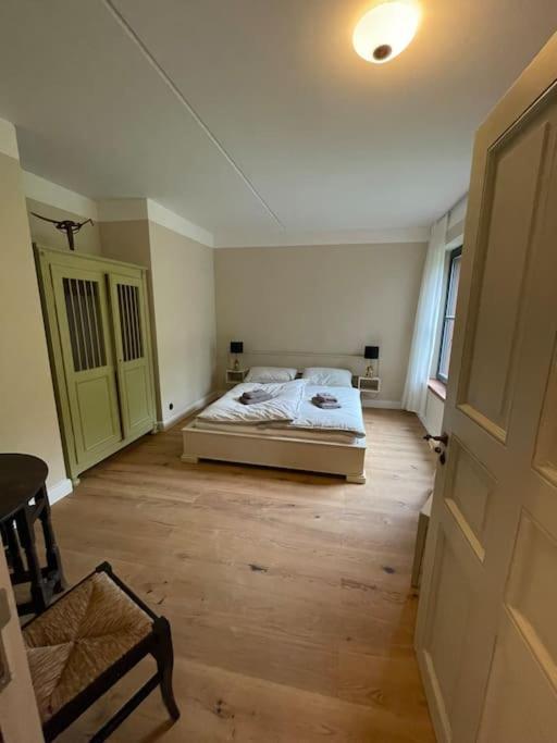 Apartmán Kleine Backsteinloft Templin Exteriér fotografie
